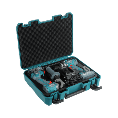 Transport- und Aufbewahrungskoffer