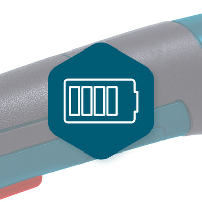 Integrisana baterija od 2000 mAh