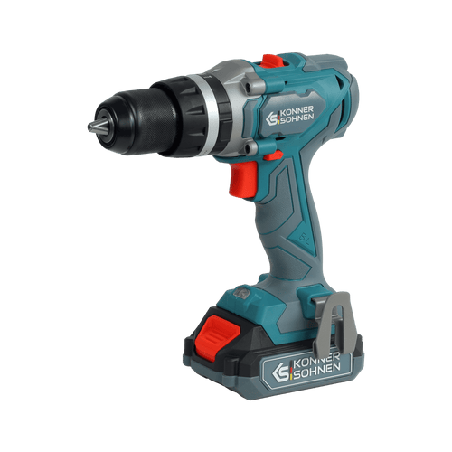 KS IDISD 20V SET 2 Zestaw bezprzewodowy Master Set 2w1