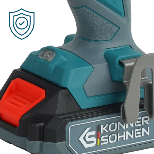 Biztonsági rendszer