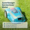 Robotplæneklipper KS 22RLM thumbnail