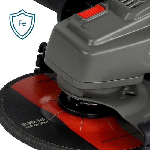 Fém fogaskerék házak