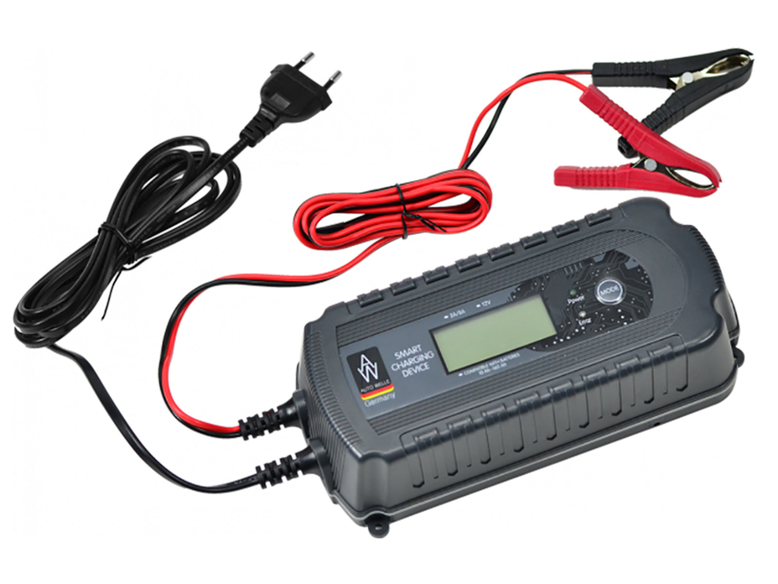 Automatski punjač Auto Welle AW05-1208