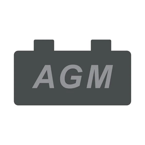 LADEN VON AGM-BATTERIEN