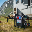 Inverter-Stromerzeuger KS 8100iE 1/3 ATSR thumbnail