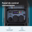 Generador inverter KS 3000i S thumbnail