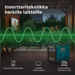 Invertterigeneraattori KS 3000i S thumbnail