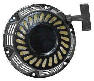 Arranque manual KS 3000