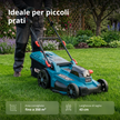 Tosaerba senza fili KS 43LM-40V thumbnail