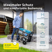 Benzin-Generator "Könner & Söhnen" KS 10000E thumbnail