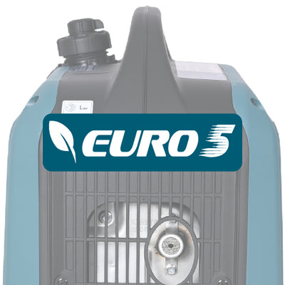 Norma ecológica EURO 5