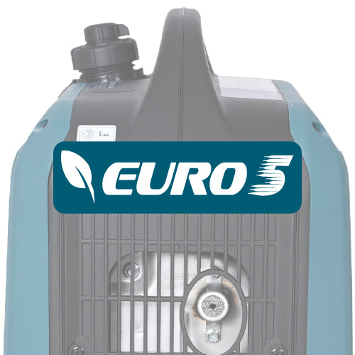 EURO 5 Eco-Standard