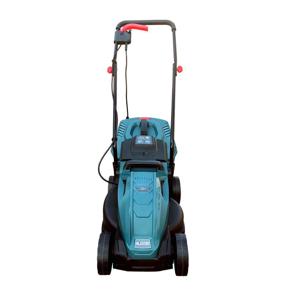 Tondeuse à gazon électrique KS 32LM12-BL
