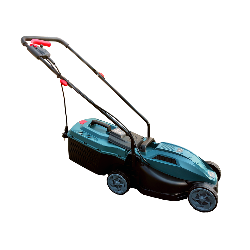 Tondeuse à gazon électrique KS 32LM12-BL