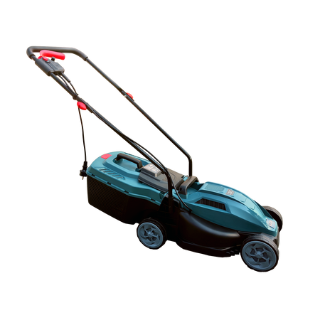 Elektrische Grasmaaier KS 32LM12-BL