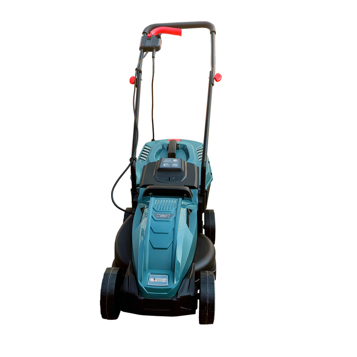 Tondeuse à gazon électrique KS 32LM12-BL
