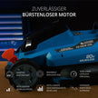 Ledningsfri plæneklipper KS 33LM-20V thumbnail