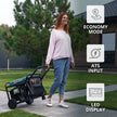 Generador inverter Könner&Söhnen KS 4100iE thumbnail