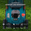 Ledningsfri plæneklipper KS 43LM-40V thumbnail