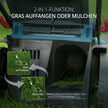 Ledningsfri plæneklipper KS 43LM-40V thumbnail