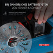 Ledningsfri plæneklipper KS 43LM-40V thumbnail