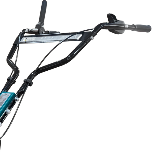 Panneau de commande ergonomique