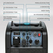 Invertorski generator KS 5500iES ATSR thumbnail