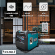 Invertorski generator KS 5500iES ATSR thumbnail