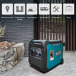 Invertorski generator KS 5500iES ATSR thumbnail
