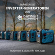 Invertorski generator KS 5500iES ATSR thumbnail