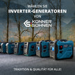 Inverterski generator KS 6000iE S ATS Verzija 2 thumbnail