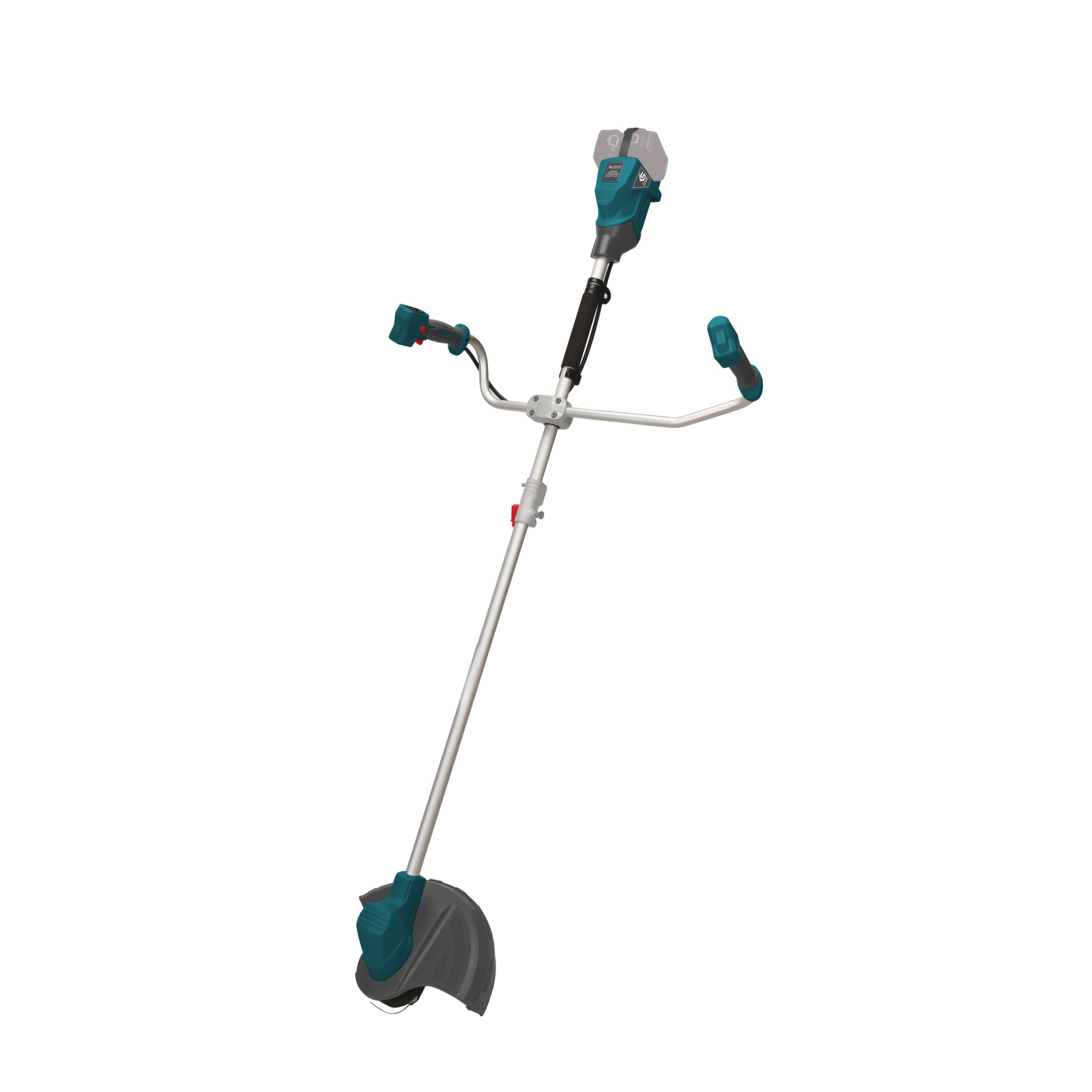 Akumulátorový zahradní vyžínač KS BCT1-40V