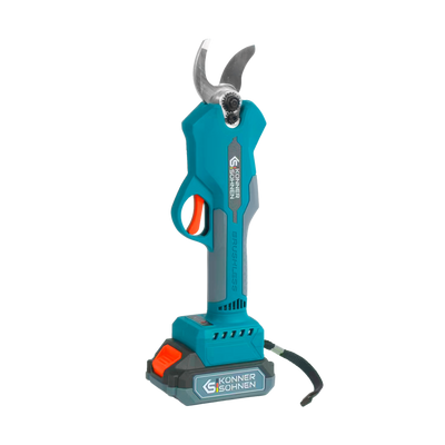 Akkuschere KS CPS20V-32 Case