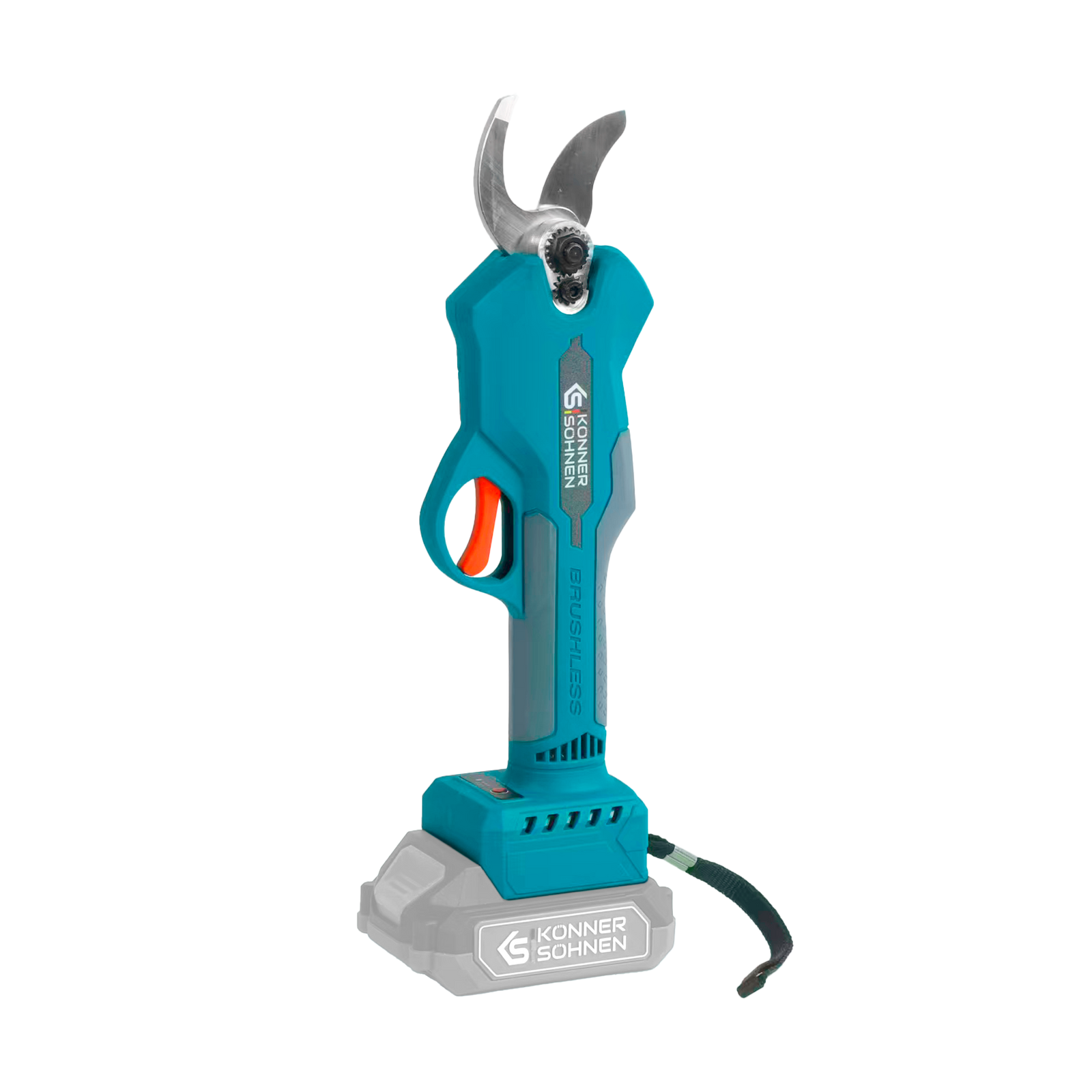 Ασύρματο Κλαδευτήρι KS CPS20V-32