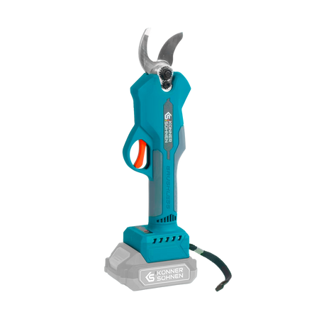 Cordless Electric Pruning Shears KS CPS20V-32
