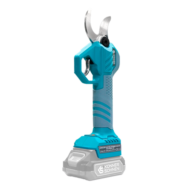 Accu-takenschaar KS CPS20V-40