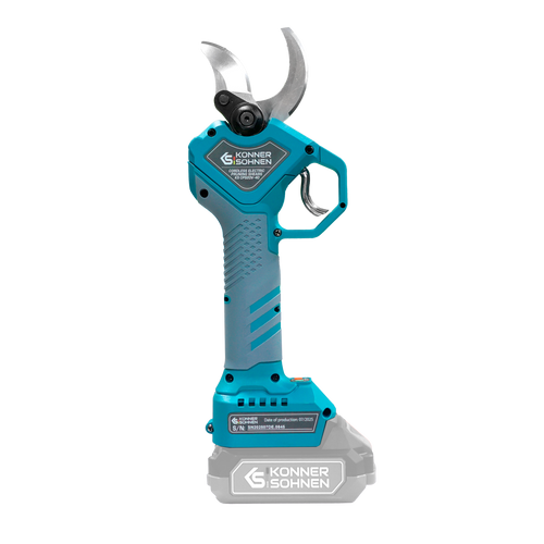 Cesoie a batteria KS CPS20V-40