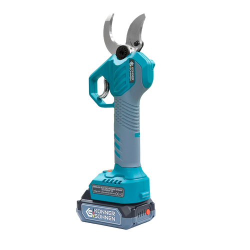 Akku-Gartenschere KS CPS20V-40 Case