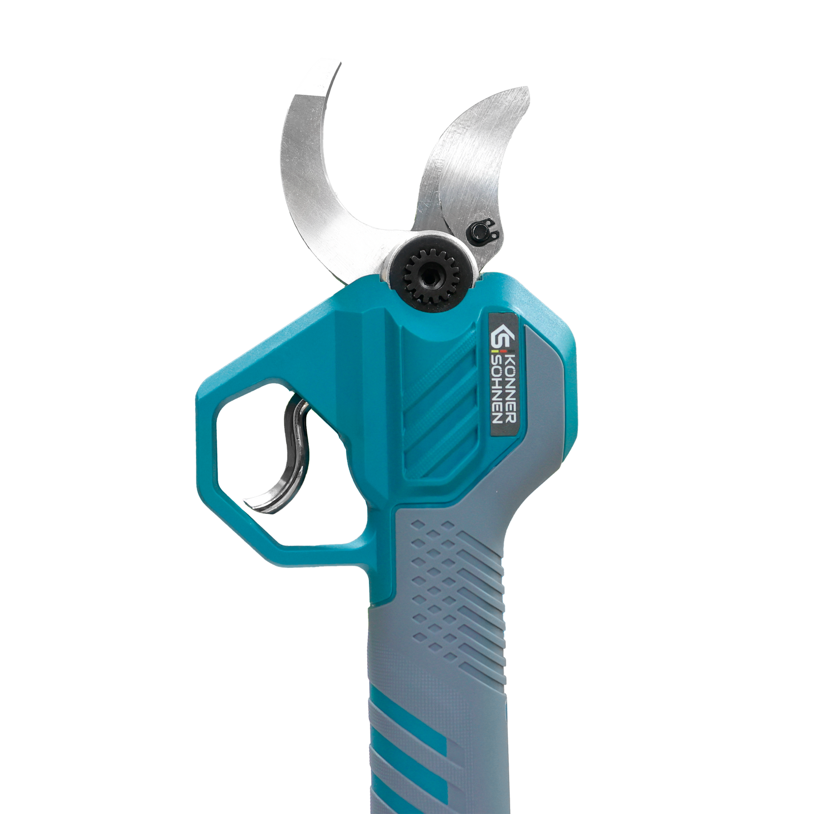 Akumulátorové elektrické prořezávací nůžky KS CPS20V-40 Case