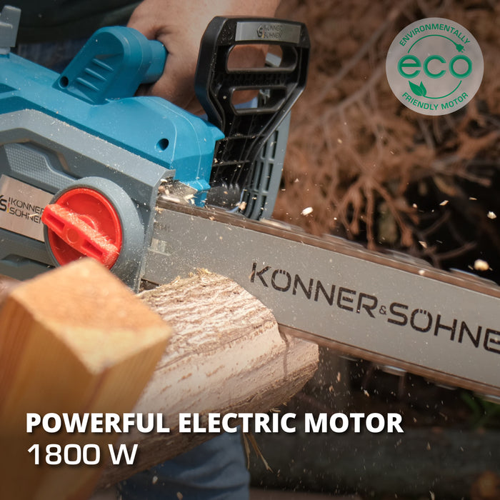Električna testera KS CS1800-14