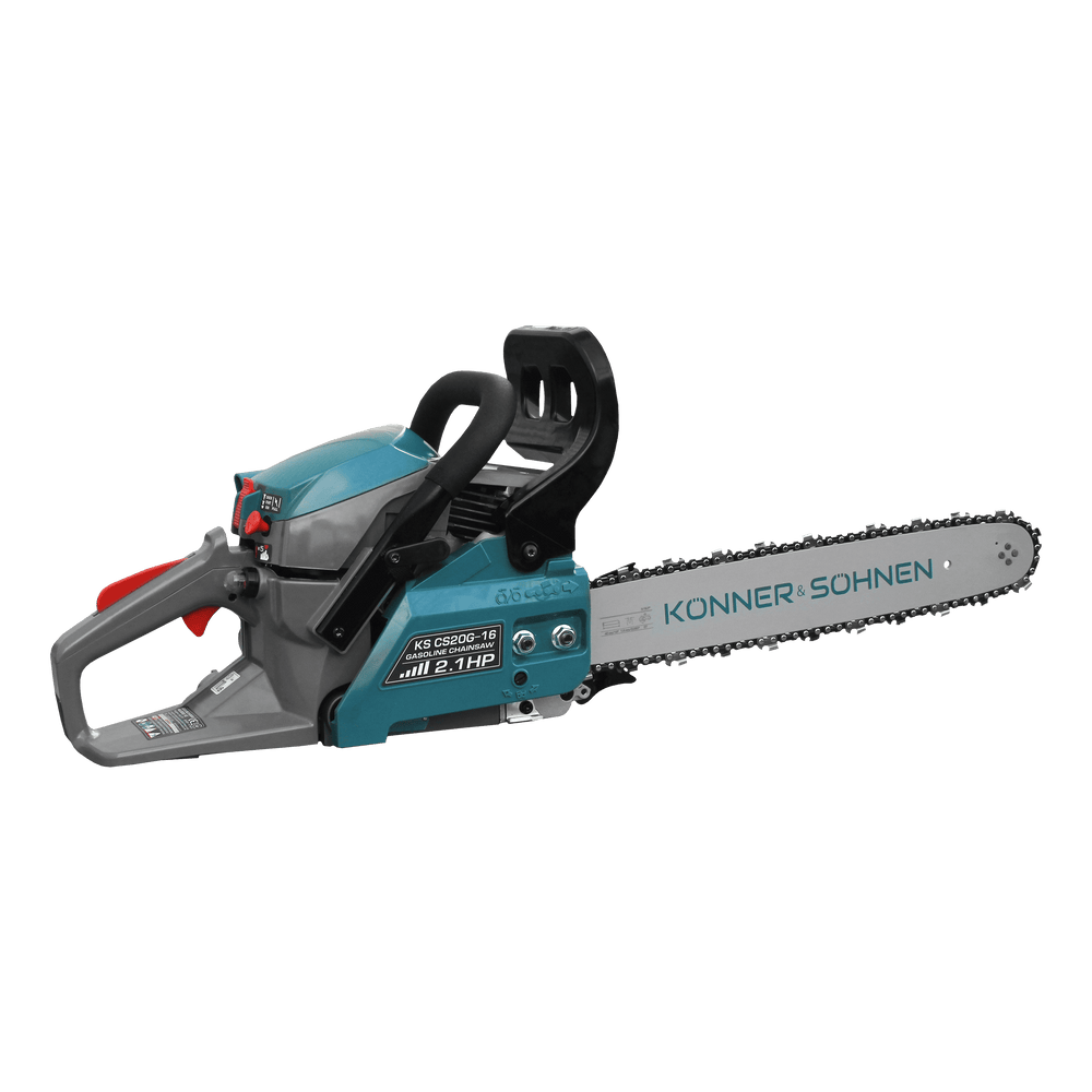 Motosierra a gasolina KS CS20G-16