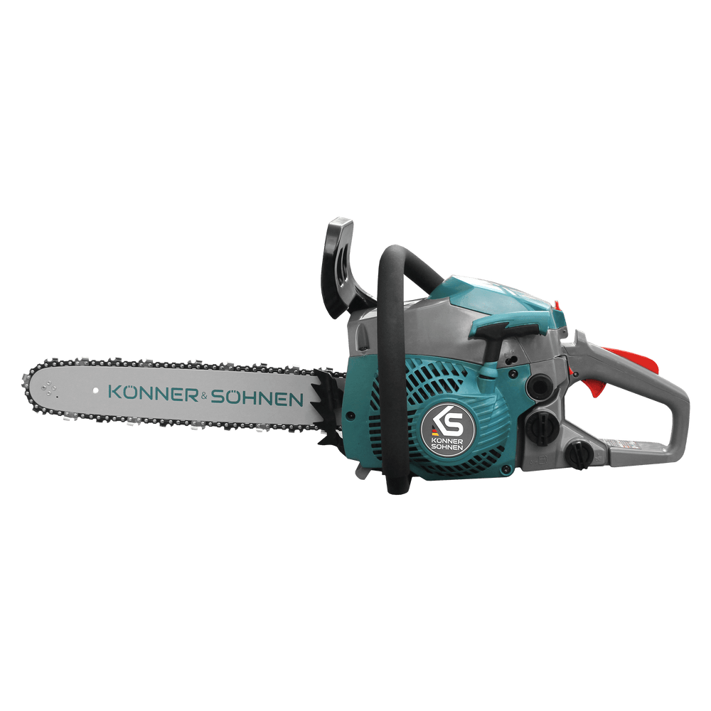 Motosierra a gasolina KS CS20G-16