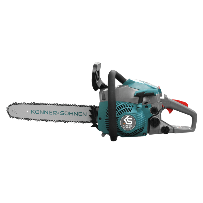 Motosierra a gasolina KS CS20G-16
