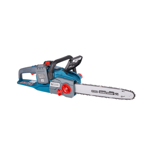 Trådlös kedjesåg KS CS40V-14