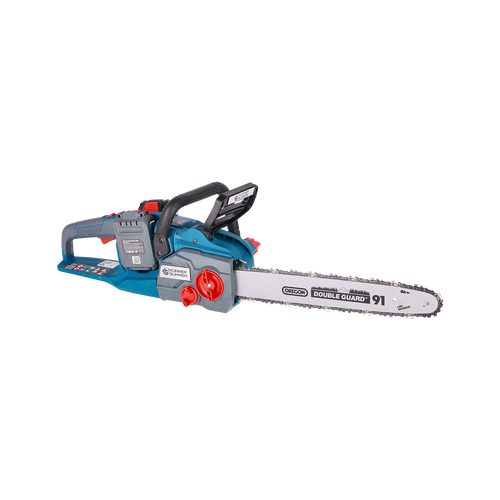 Trådlös kedjesåg KS CS40V-16