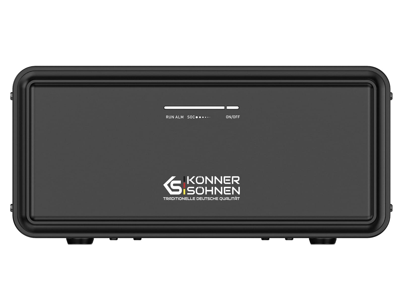 Extra Battery for Portable Power Station KS EXB-2400