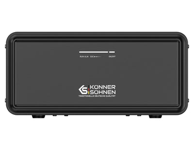 Extra Battery for Portable Power Station KS EXB-2400