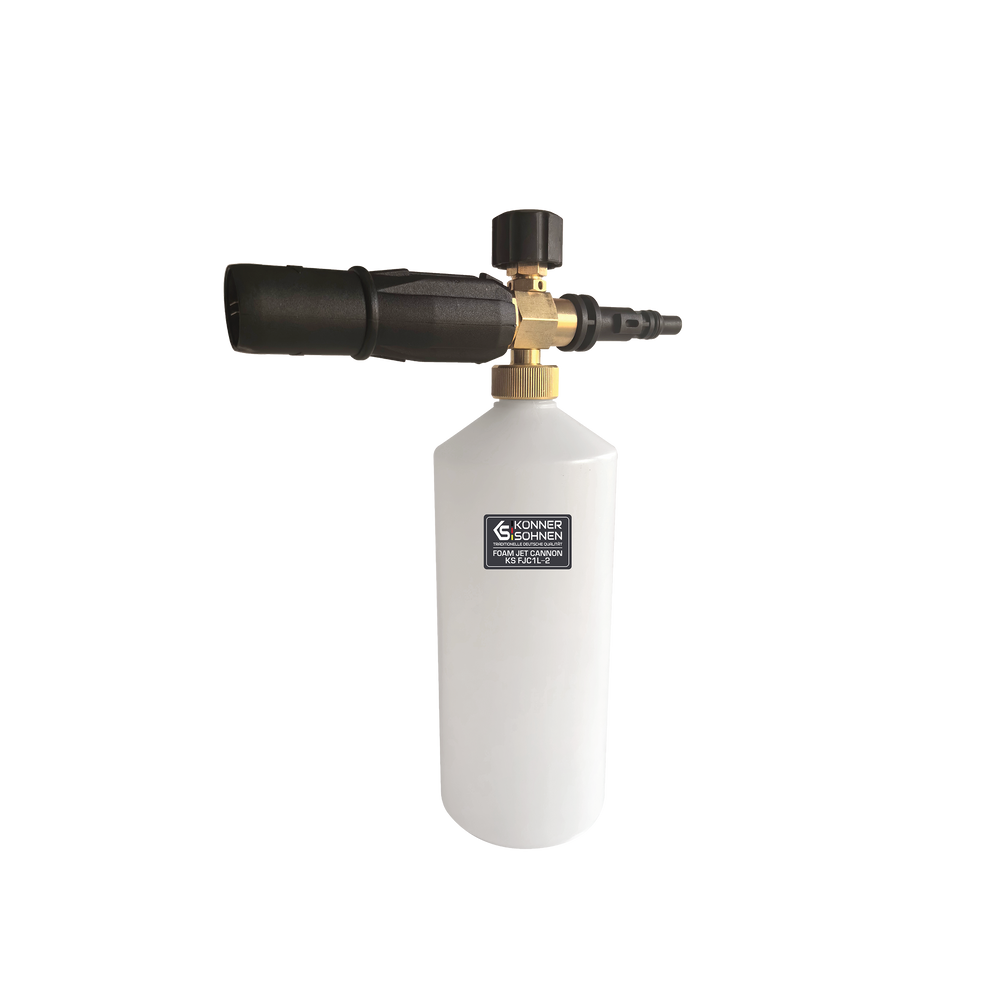 Schaumdüse KS FJC1L-2