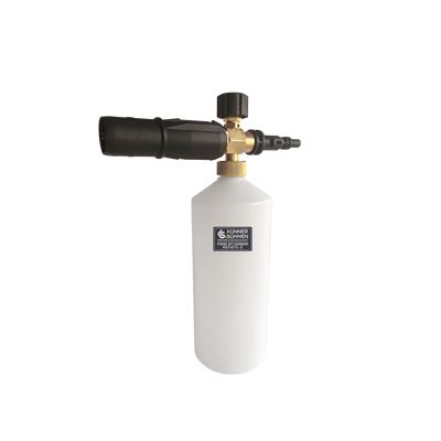 Foam Nozzle KS FJC1L-2