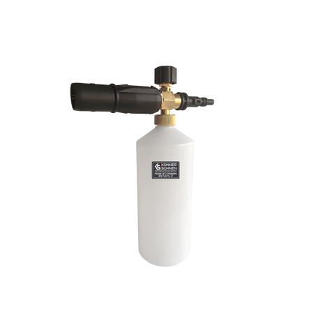 Schaumdüse KS FJC1L-2